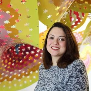 Meet your Posher, Abbey